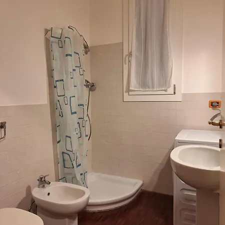 I Due Gatti Appartement Imola